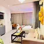 Cityscape Lofts In Noida