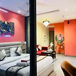 Cityscape Lofts In Noida