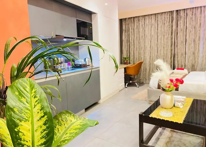 Cityscape Lofts In Noida