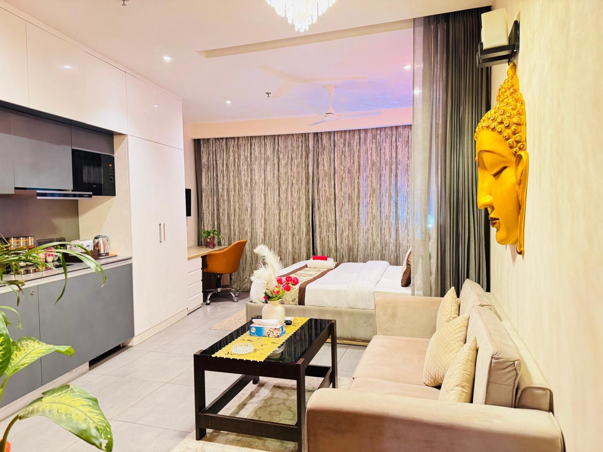 Cityscape Lofts In Noida * New Delhi