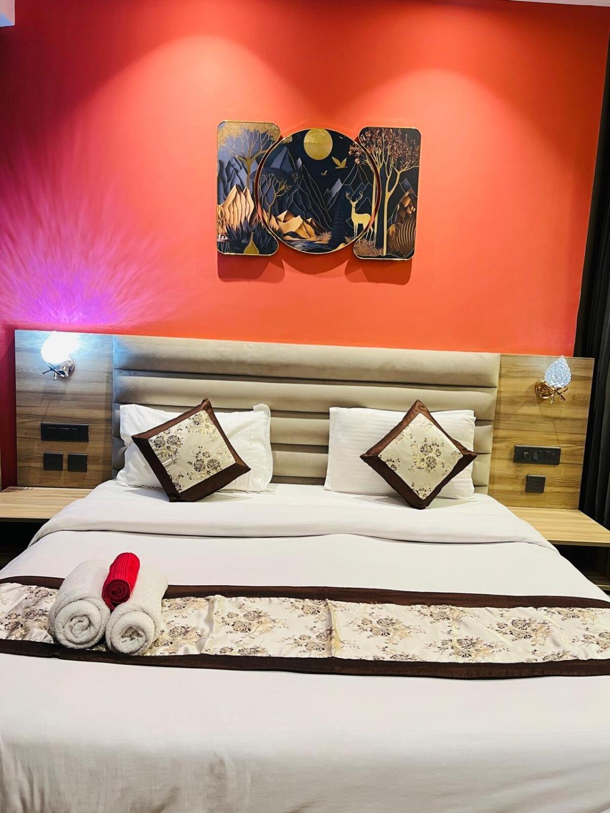 Cityscape Lofts In Noida Apartment