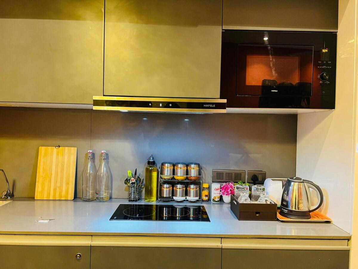 Cityscape Lofts In Noida Apartment