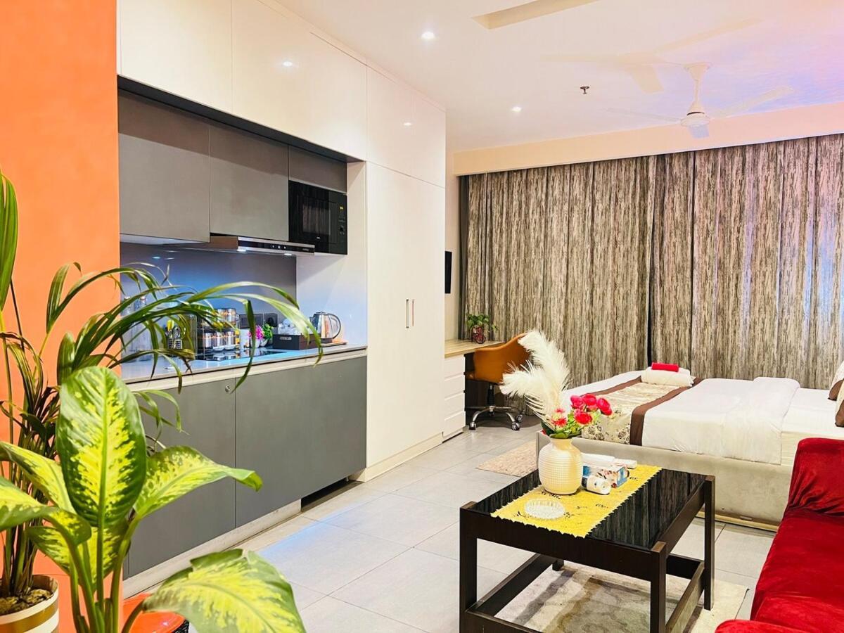Cityscape Lofts In Noida Apartment *