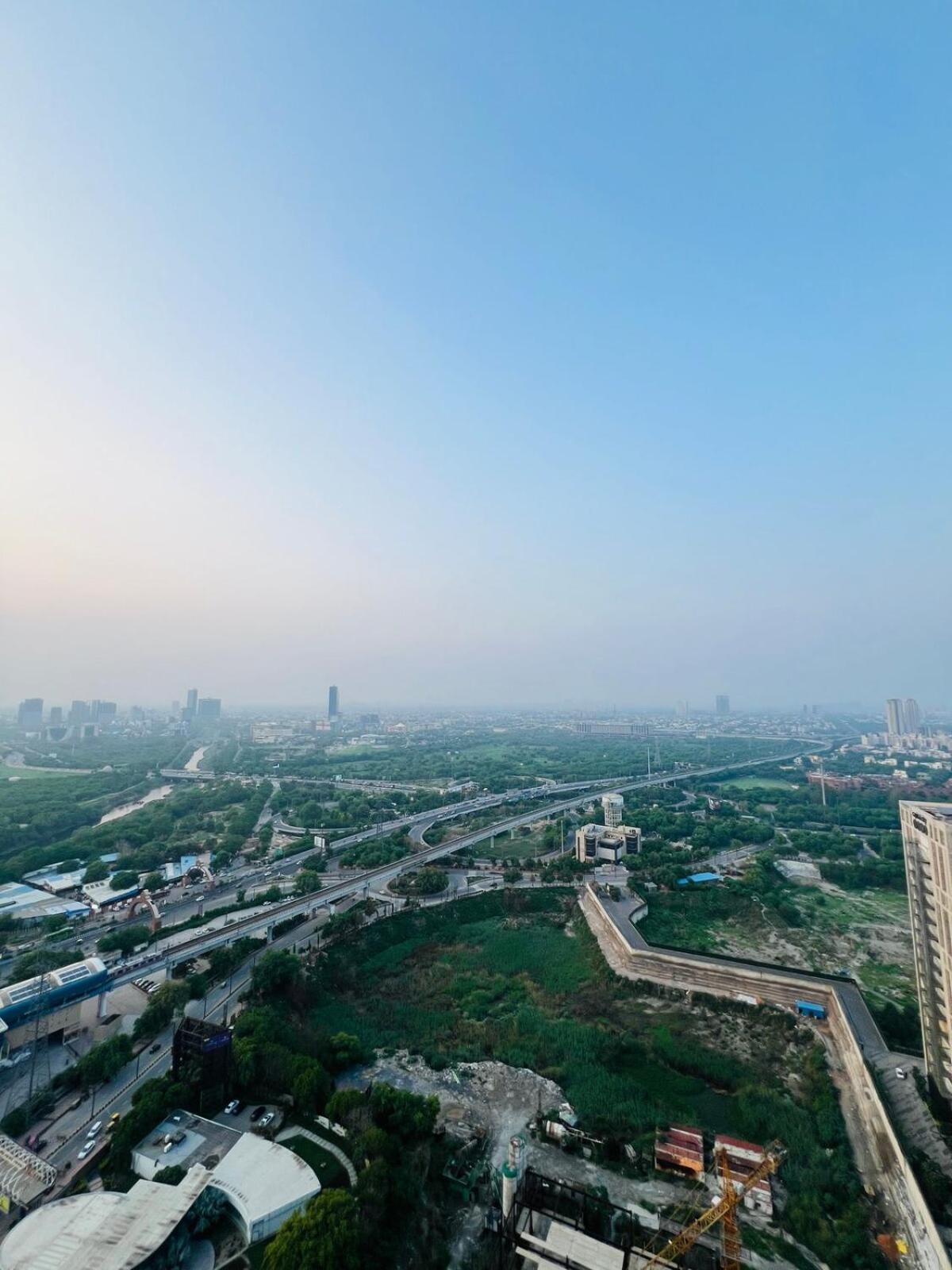 Cityscape Lofts In Noida Apartment New Delhi