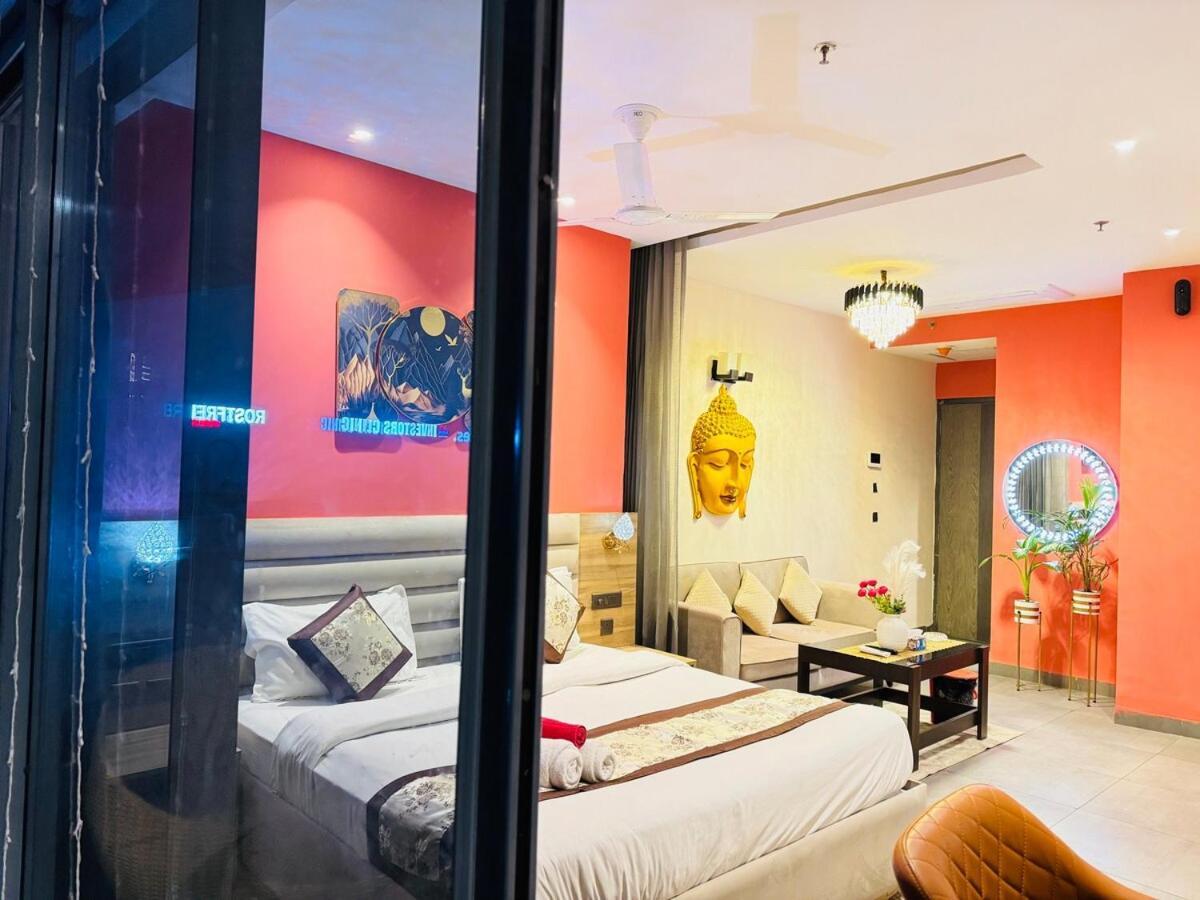 Cityscape Lofts In Noida *