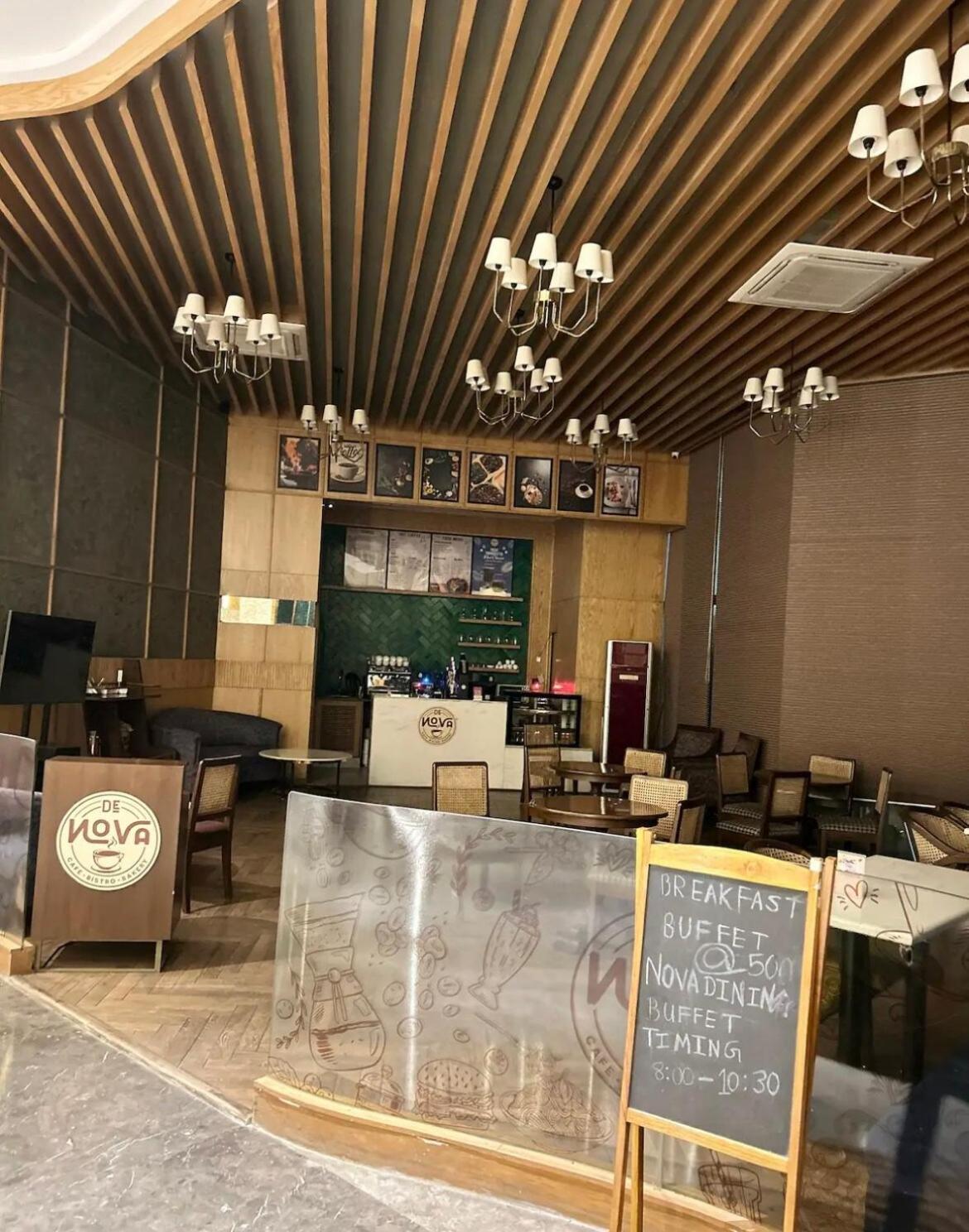 Apartment Cityscape Lofts In Noida