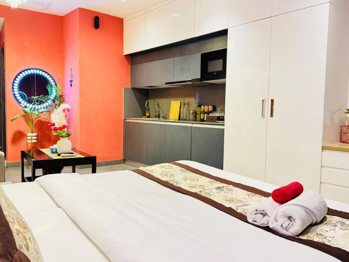 Cityscape Lofts In Noida Apartment New Delhi