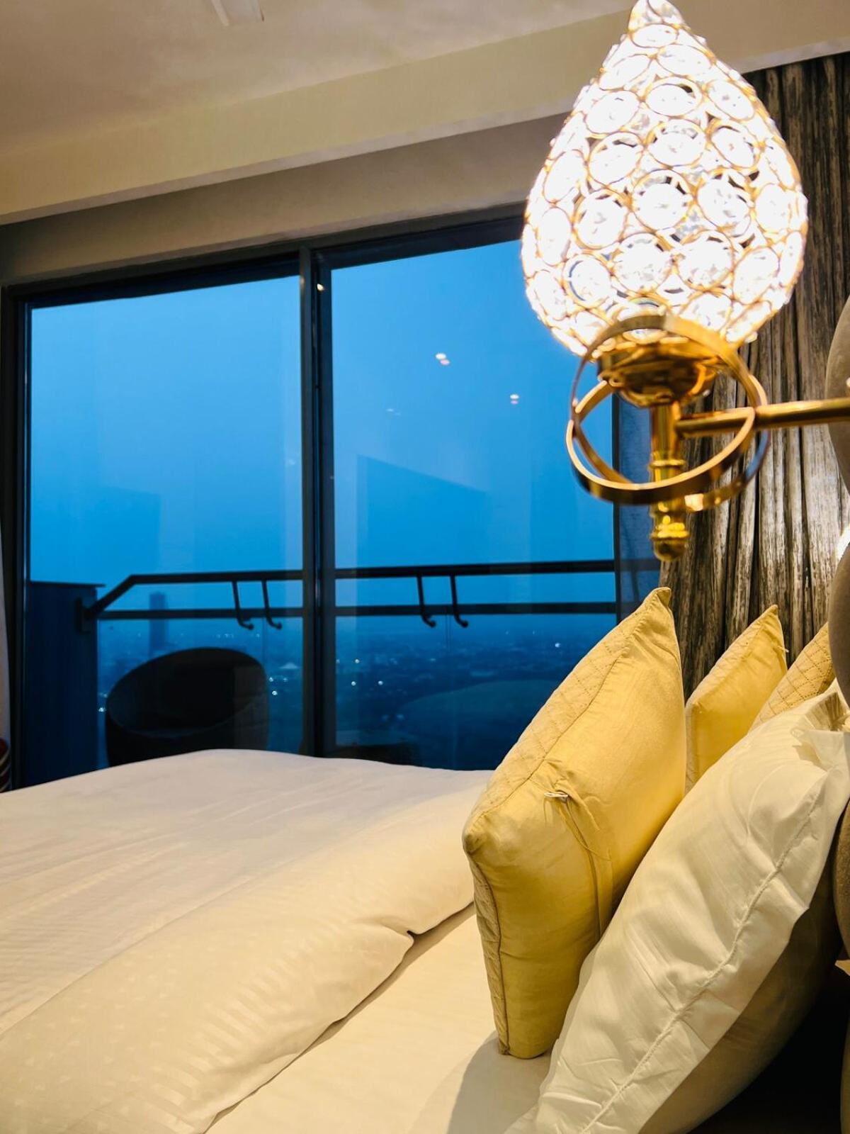 Cityscape Lofts In Noida *