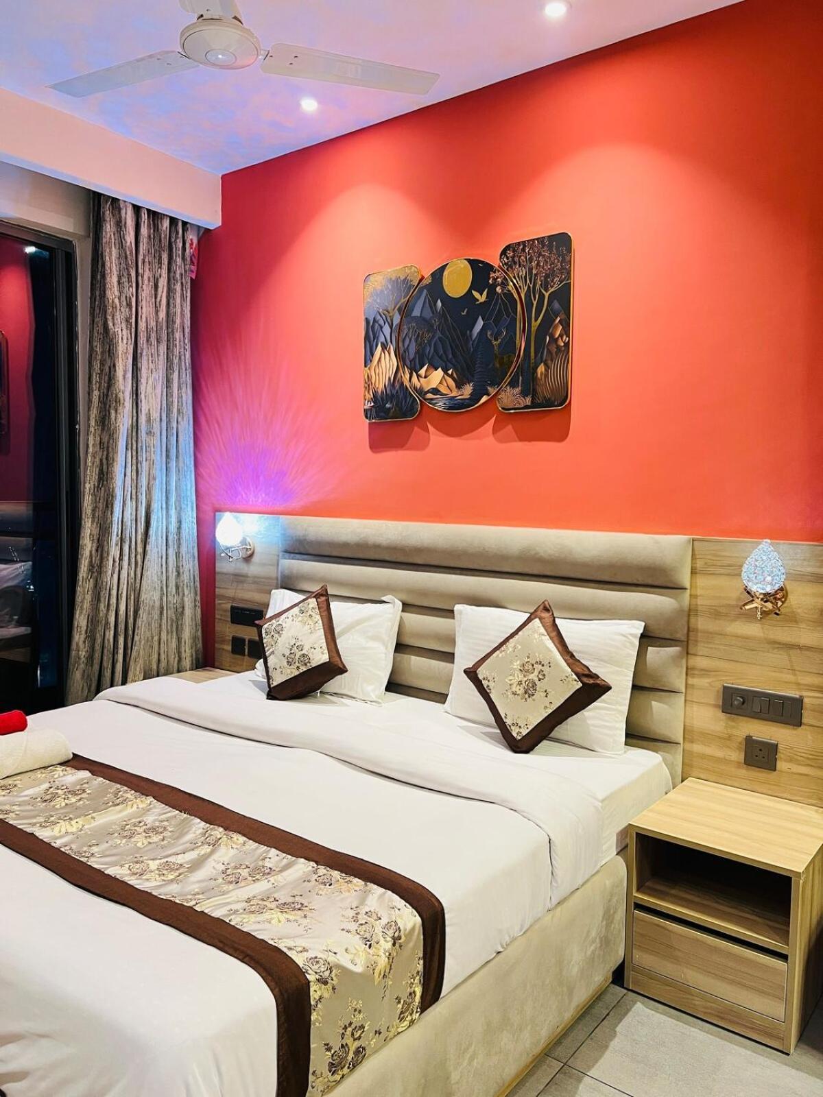 Cityscape Lofts In Noida New Delhi