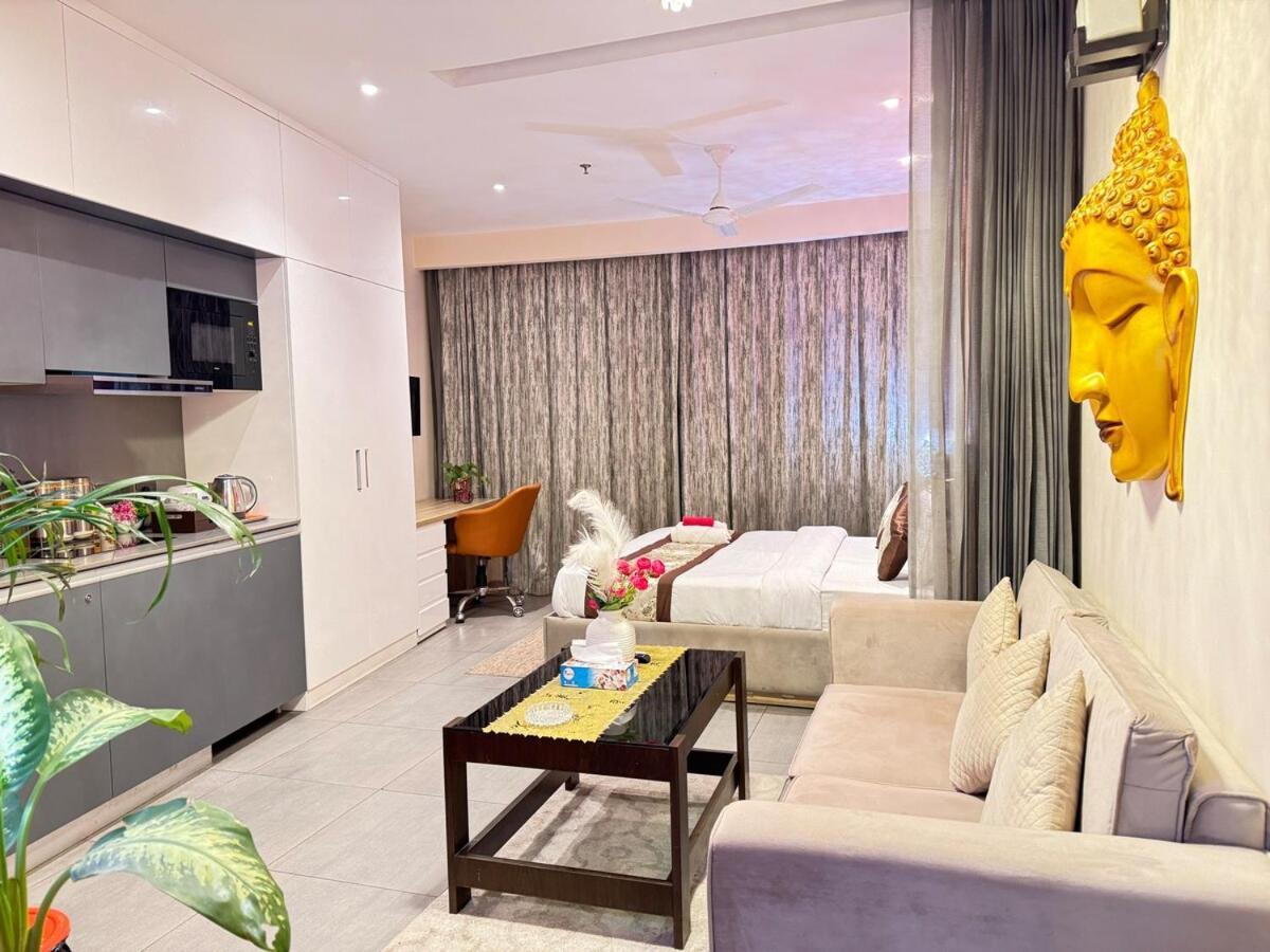 Cityscape Lofts In Noida