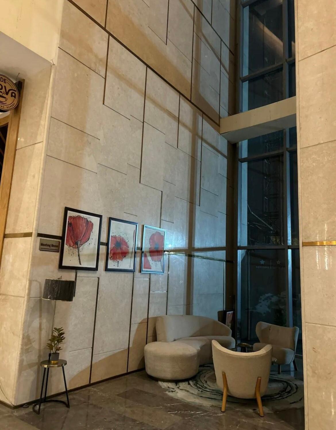 Apartment Cityscape Lofts In Noida