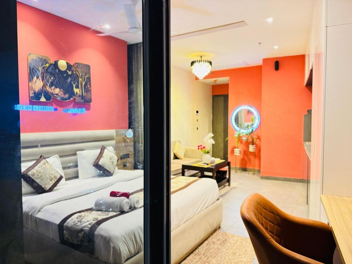 Cityscape Lofts In Noida Apartment