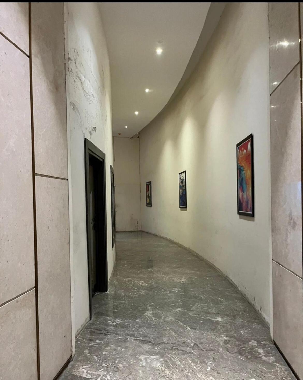 Cityscape Lofts In Noida