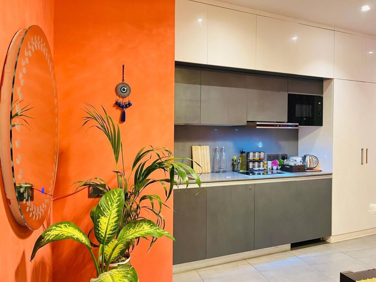 Cityscape Lofts In Noida Apartment *